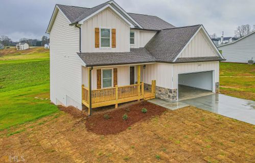 2498 Highway 115, Demorest, GA 30535-3418