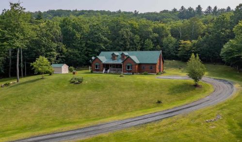 366 Methodist Hill Rd, Enfield, NH 03748-4215