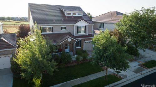 11882 Joplin Ct, Denver, CO 80022-9598