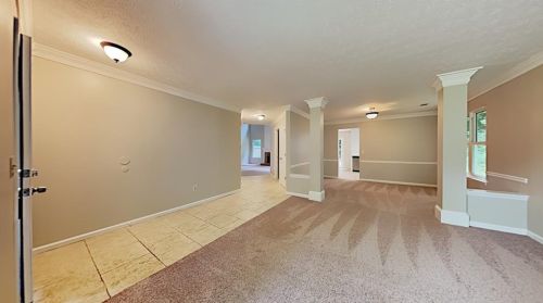 210 Easton Dr, Atlanta GA  30331-8319 exterior