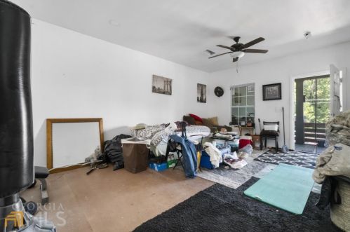 862 Mitchell St, Atlanta GA  30303-3550 exterior