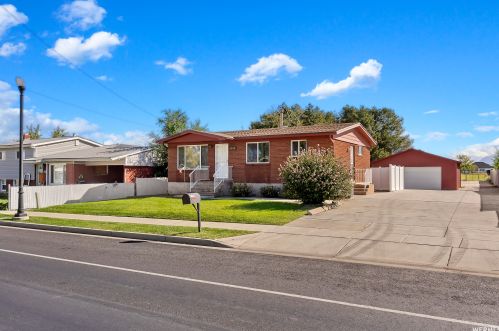 1232 3000, Clearfield, UT 84015-7510