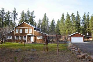16427 Sherman Rd, Amber, WA 99004-9594