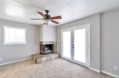 3046 Milwaukee St, Denver CO  80205-4826 exterior