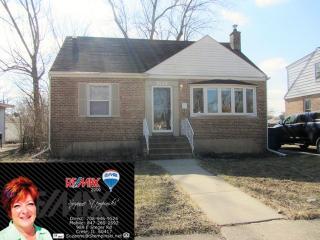 3623 212th Pl, Matteson, IL 60443-2506