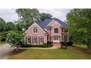 251 Grosvenor Pl, Marietta, GA 30064-5032