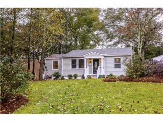 2960 Ringle Rd, Atlanta, GA 30341-4751