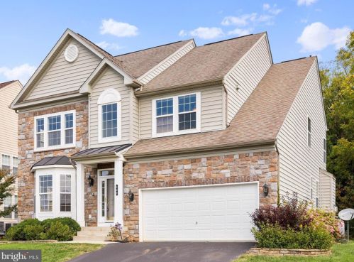509 Hughs Rd, Charles Town, WV 25414-5531