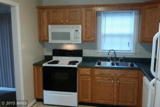 1820 Clayton Dr, Oxon Hill MD  20745-3723 exterior