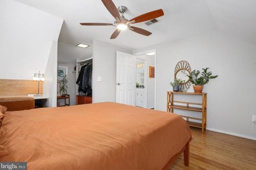 2231 Luzerne Ave, Silver Spring MD 20910-2133 exterior