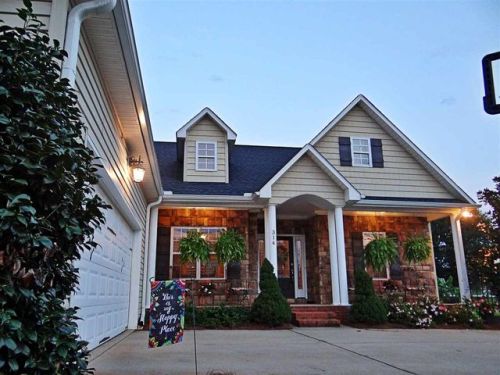 314 Saddlers Run, Chesnee, SC 29323-8054