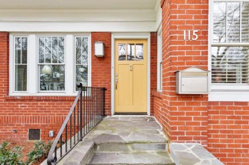 115 Huntington Rd, Atlanta, GA 30309-1503