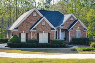 205 Wisteria Dr, Oxford, GA 30054-4040