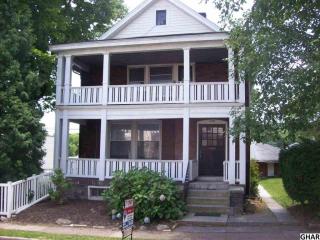2405 Boas St, Harrisburg PA  17103-1718 exterior
