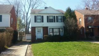 3582 Harvey Rd, Cleveland OH  44118-2214 exterior