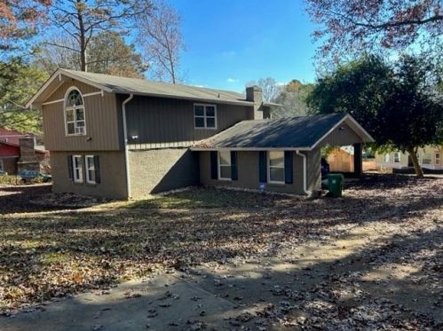 3178 Sunnyford Ln, Lithonia, GA 30038-2257