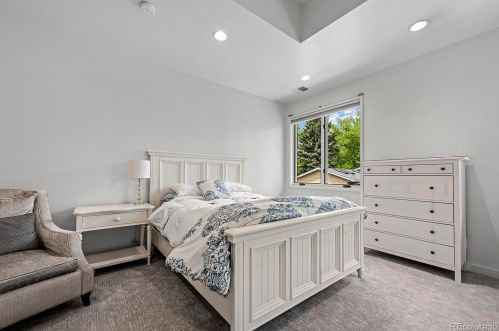 2350 Monroe St, Denver CO  80210-5644 exterior