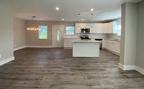 1186 Mayland Cir, Atlanta GA  30310-3543 exterior