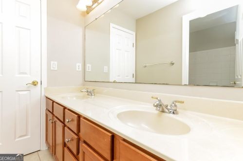 1605 Prospect Pl, Locust Grove GA  30248-3460 exterior