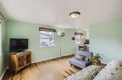 3200 Euclid Ave, Boulder CO  80303-2121 exterior