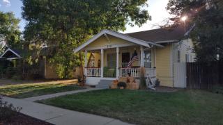 2731 Acoma St, Englewood CO  80110-1510 exterior