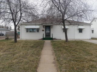 805 23rd Ave, Greeley, CO 80634-5921