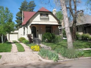 1155 Milwaukee St, Denver CO  80206-3339 exterior