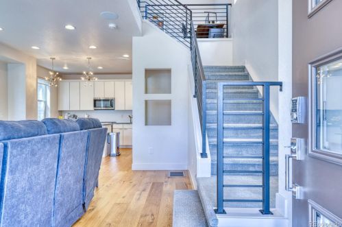 6945 Canosa St, Denver CO  80221-3526 exterior
