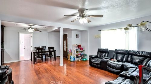 929 Harmon St, Santa Ana CA  92704-2015 exterior