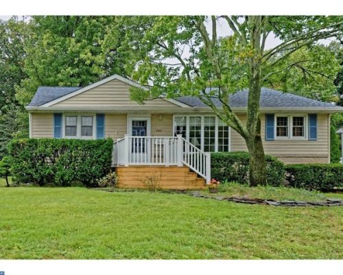 757 3rd Ave, Runnemede, NJ 08078-1206