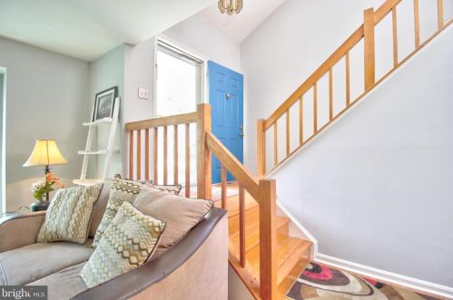 1605 Ingram Ter, Silver Spring MD 20906-5932 exterior