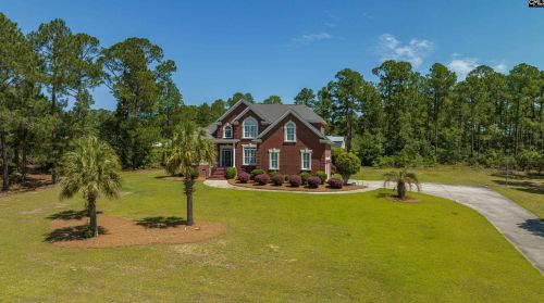 110 Candlelight Dr, Cayce-West Columbia, SC 29170-1039