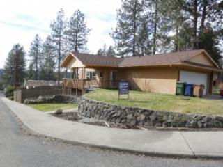 6505 Sutherlin St, Spokane WA  99208-5043 exterior