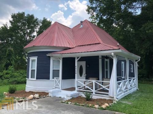 6060 Spring St, Austell, GA 30168-4008