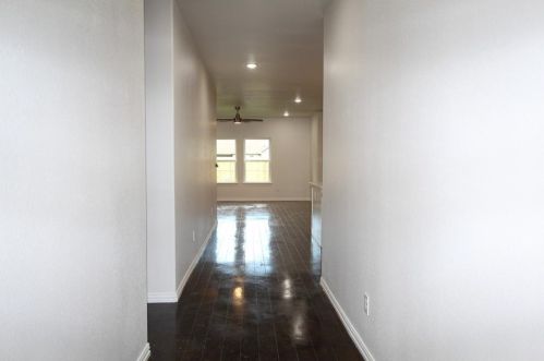 5832 Humbert Ave, Fort Worth TX  76107-6919 exterior