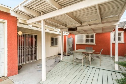 4373 Conning St, Riverside CA  92509-2519 exterior