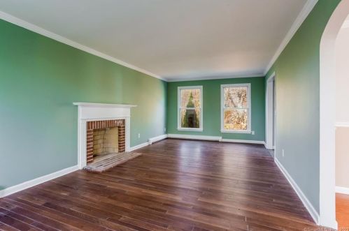 217 Wedgewood Dr, Torrington CT  06790-3044 exterior