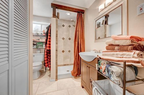 1438 Vaughn Cir, Denver CO  80012-4340 exterior