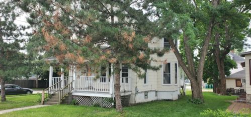 414 Marion St, Joliet, IL 60436-1672