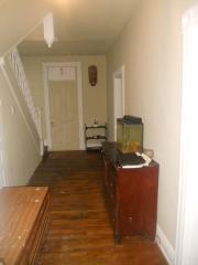 1509 National St, Richmond VA  23231-1534 exterior