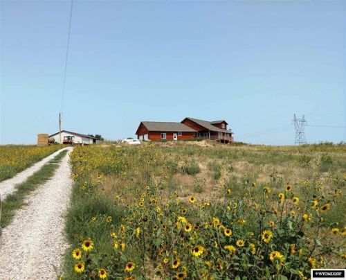 5960 Road 52, Torrington, WY 82240-7793