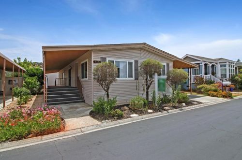 830 Villa Teresa Way, San Jose, CA 95123-2644
