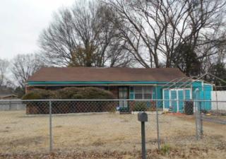 516 Bonnell Ave, Memphis, TN 38109-7304