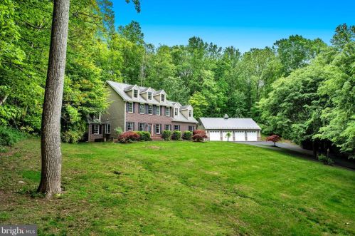 1026 Deer Creek Church Rd, Forest Hill, MD 21050-1822