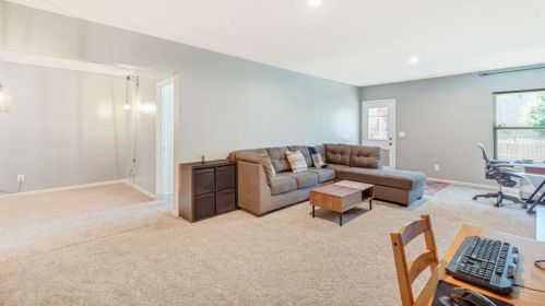 3861 Lake Sanctuary Way, Atlanta GA  30349-1984 exterior