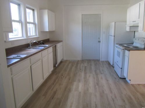 201 Garfield Ave, Elkhart IN  46516-3434 exterior