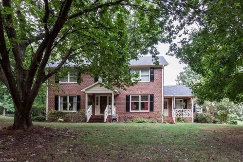 3500 Terrault Dr, Greensboro, NC 27410-8240