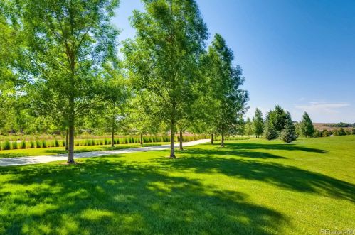 10446 Rutledge St, Parker CO 80134-3779 exterior