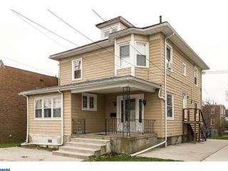 1252 Cottman Ave, Philadelphia PA  19111-3650 exterior
