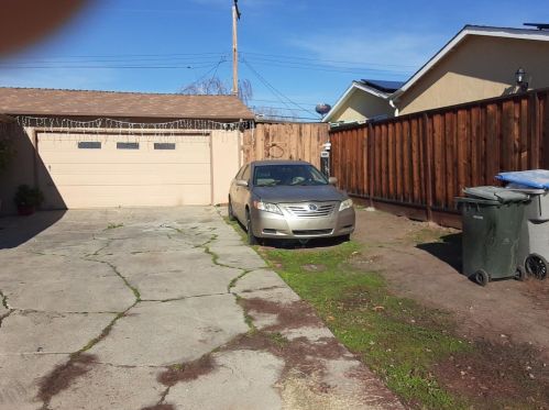 2927 Murtha Dr, San Jose, CA 95127-4034